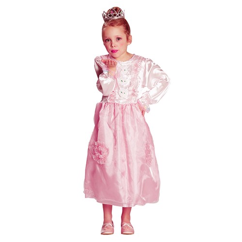 Rosa prinzessin kostüm für - kostüm,