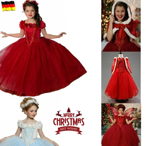 Kleid prinzessin ballkleid - kleid,