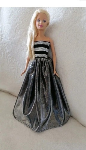 Barbie steffi mode - barbie,
