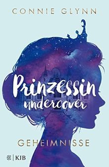 Prinzessin undercover - , –