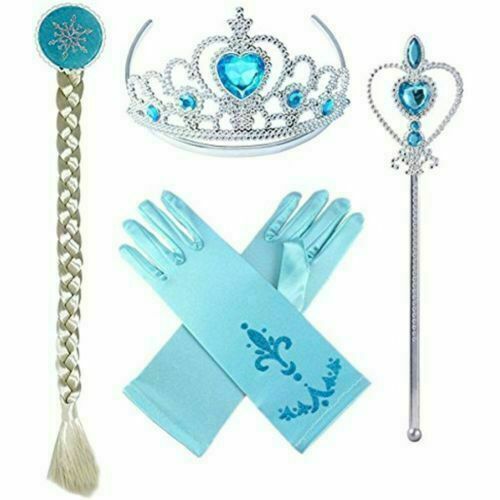 Kinder diadem krone zauberstab - diadem,