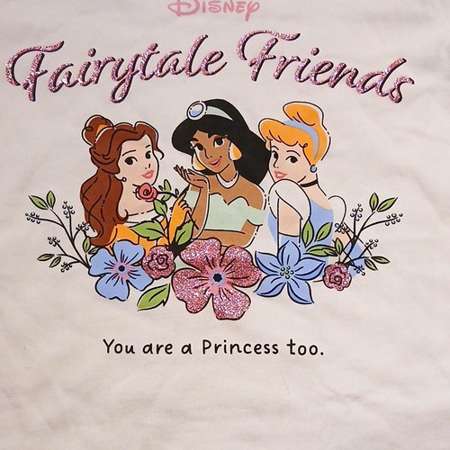 Disney mädchen shirt gr - mädchen,