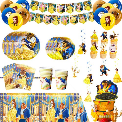 Disney prinzessin belle kinder - disney,
