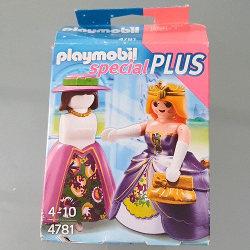 Playmobil special plus 4781 - playmobil,
