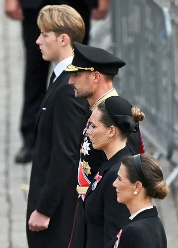 Prinzessin ingrid alexandra - prinzessin,