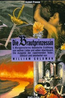 Die brautprinzessin von - brautprinzessin,