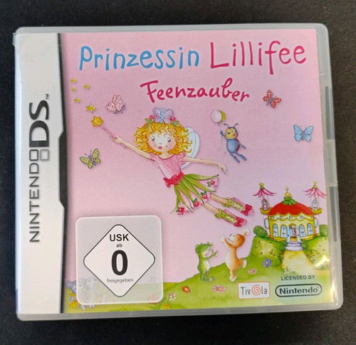 Prinzessin lillifee - prinzessin,