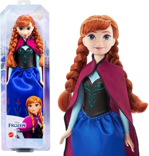 Mattel disney prinzessin - mattel,