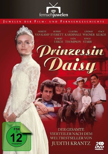 Prinzessin daisy von der - daisy,