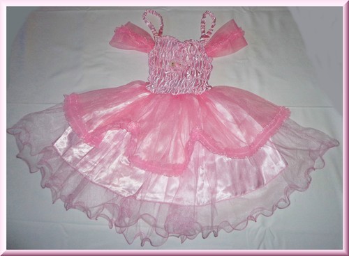 Feen prinzessin kostüm - feen-prinzessin,