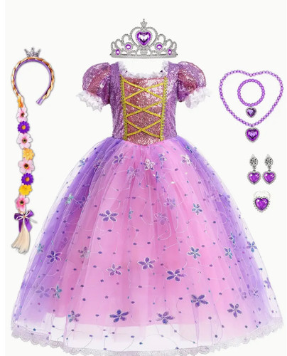 Kostüm mädchen cinderella - kostüm,