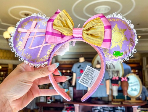 Disney parks prinzessin - disney,