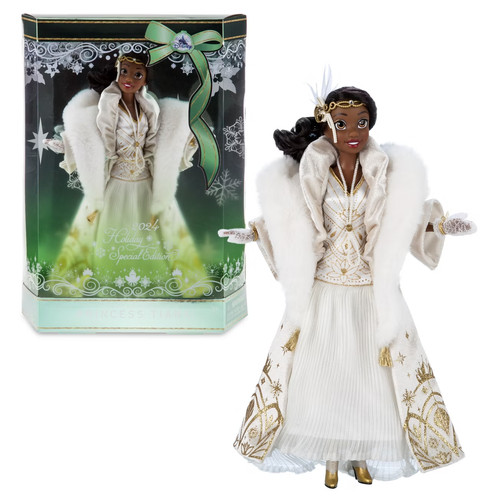 Disney prinzessin tiana - disney,