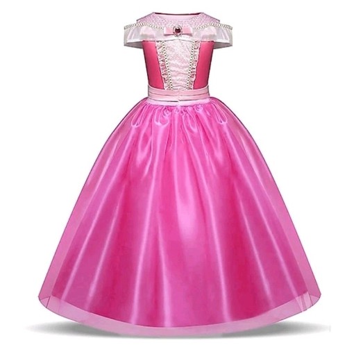 Kleid kind prinzessin - kleid,