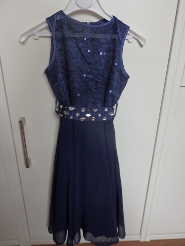 Prinzessin kleid spitze - kleid,