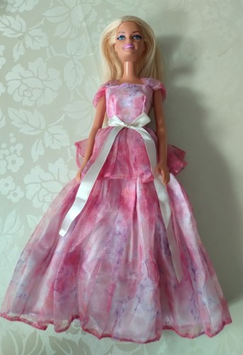 Barbie steffi mode puppen - barbie,