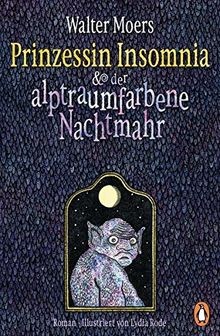 Prinzessin insomnia der - insomnia,