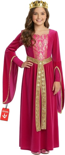 Prinzessin kostüm kinder - prinzessin,