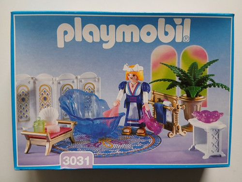 Playmobil 3031 königliches - playmobil,