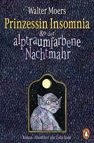 Prinzessin insomnia der - insomnia, &