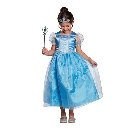 Eis prinzessin kostüm - prinzessin,