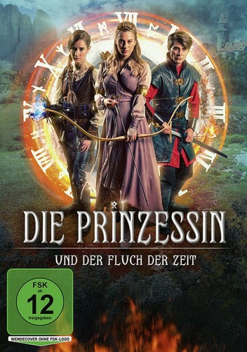 Die prinzessin und der - die,
