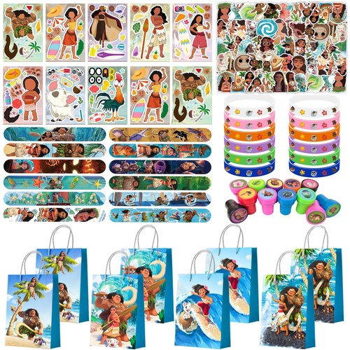 Moana kinder geburtstag party - moana,