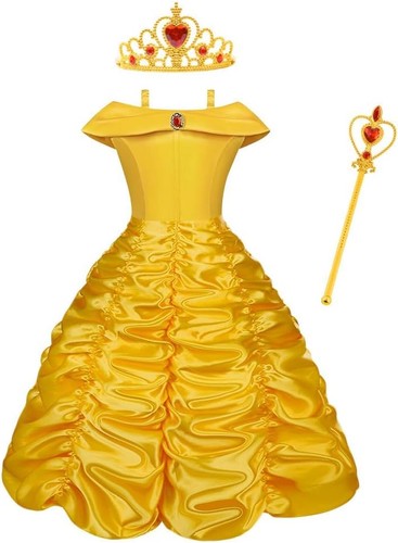 Vicloon prinzessin kostüm - vicloon,