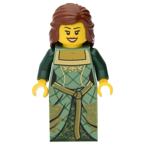 Lego minifigur grüne - lego,