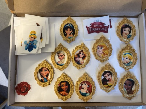 Prinzessin princess essbar - prinzessin,