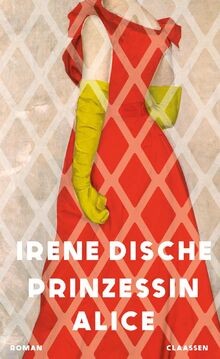 Prinzessin alice roman - prinzessin, |