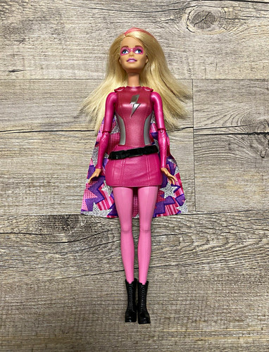 Barbie puppe kara - puppe, princess