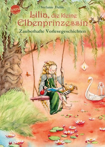 Lilia die kleine - lilia,,