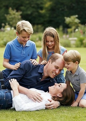Kate prinzessin von wales - prinzessin,