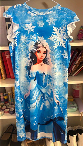 Mädchen kleid 158 - mädchen,