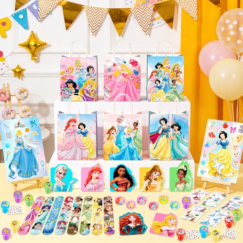 Disney prinzessin kinder party - disney,