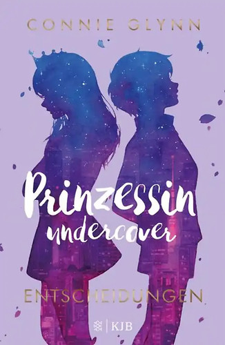 Prinzessin undercover - , –