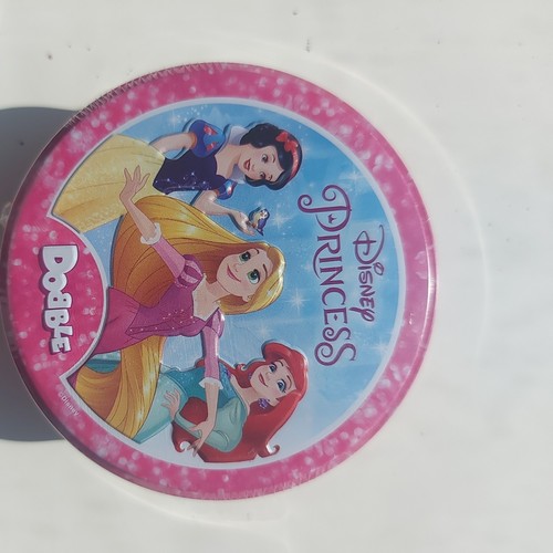 Dobble disney prinzessin - dobble,
