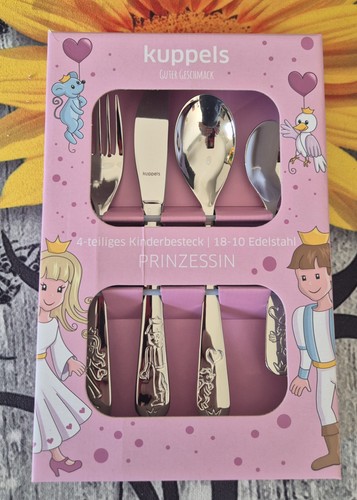 Kinderbesteck prinzessin - , "prinzessin"