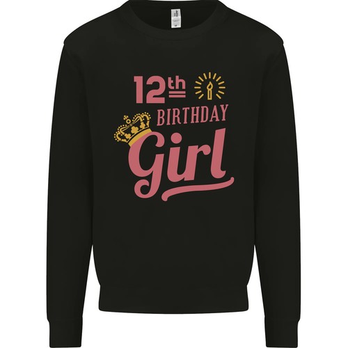 Awdis kids sweatshirt - awdis, 12