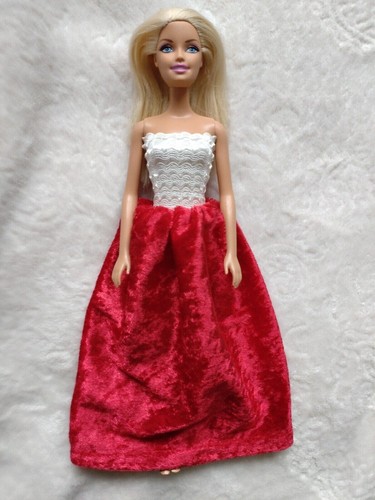 Barbie steffi mode - mode, puppen