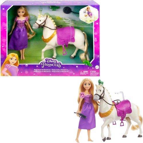 Mattel disney prinzessin - mattel,
