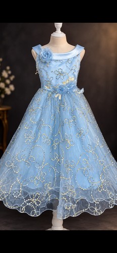 Prinzessin kleid für - prinzessin,