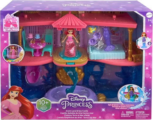 Mattel hlw95 disney prinzessin - mattel,