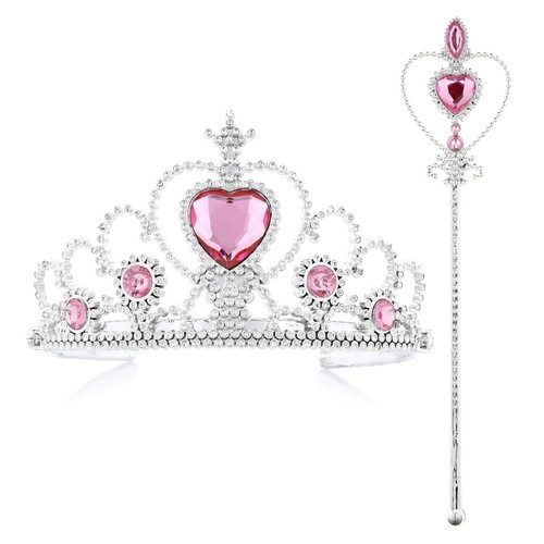 Karnelux prinzessin krone und - karnelux,