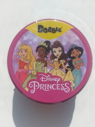 Dobble disney prinzessin ovp - dobble,