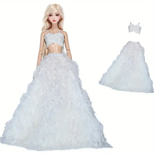 Barbie steffi mode puppen - barbie,