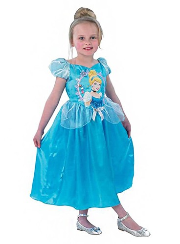 Disney prinzessin cinderella - prinzessin,