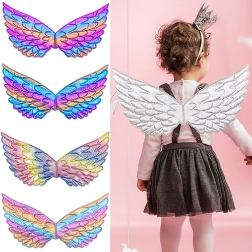 Prinzessin einhorn flügel - prinzessin,