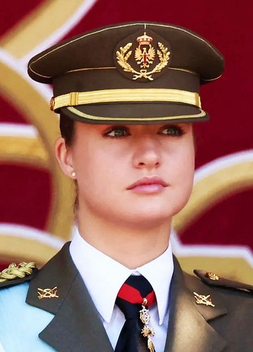 Fotos prinzessin leonor von - fotos,